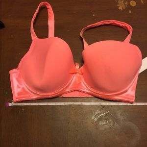Bella Coral Bra 42DD New With Tags